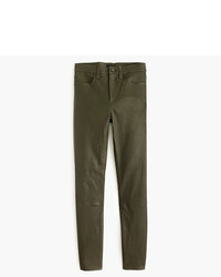 J.Crew Collection Leather Pant