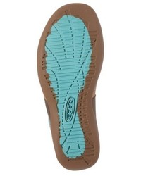 Keen Dauntless Sandal