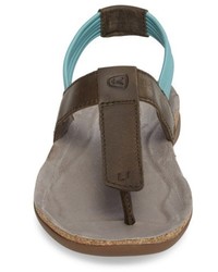 Keen Dauntless Sandal