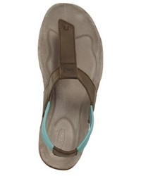 Keen Dauntless Sandal