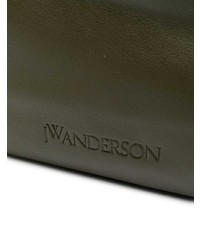 JW Anderson Hobo Disc Bag