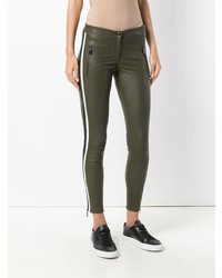 Arma Skinny Trousers