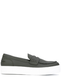 DSQUARED2 Construction Slip On Sneakers