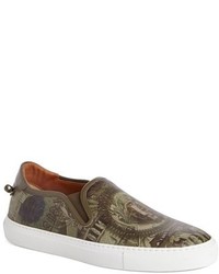 Givenchy Slip On Sneaker