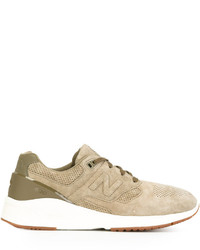 New Balance 530 Deconstructed Sneakers