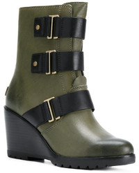 Sorel Ankle Length Boots