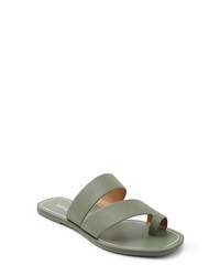 Kensie Nica Slide Sandal