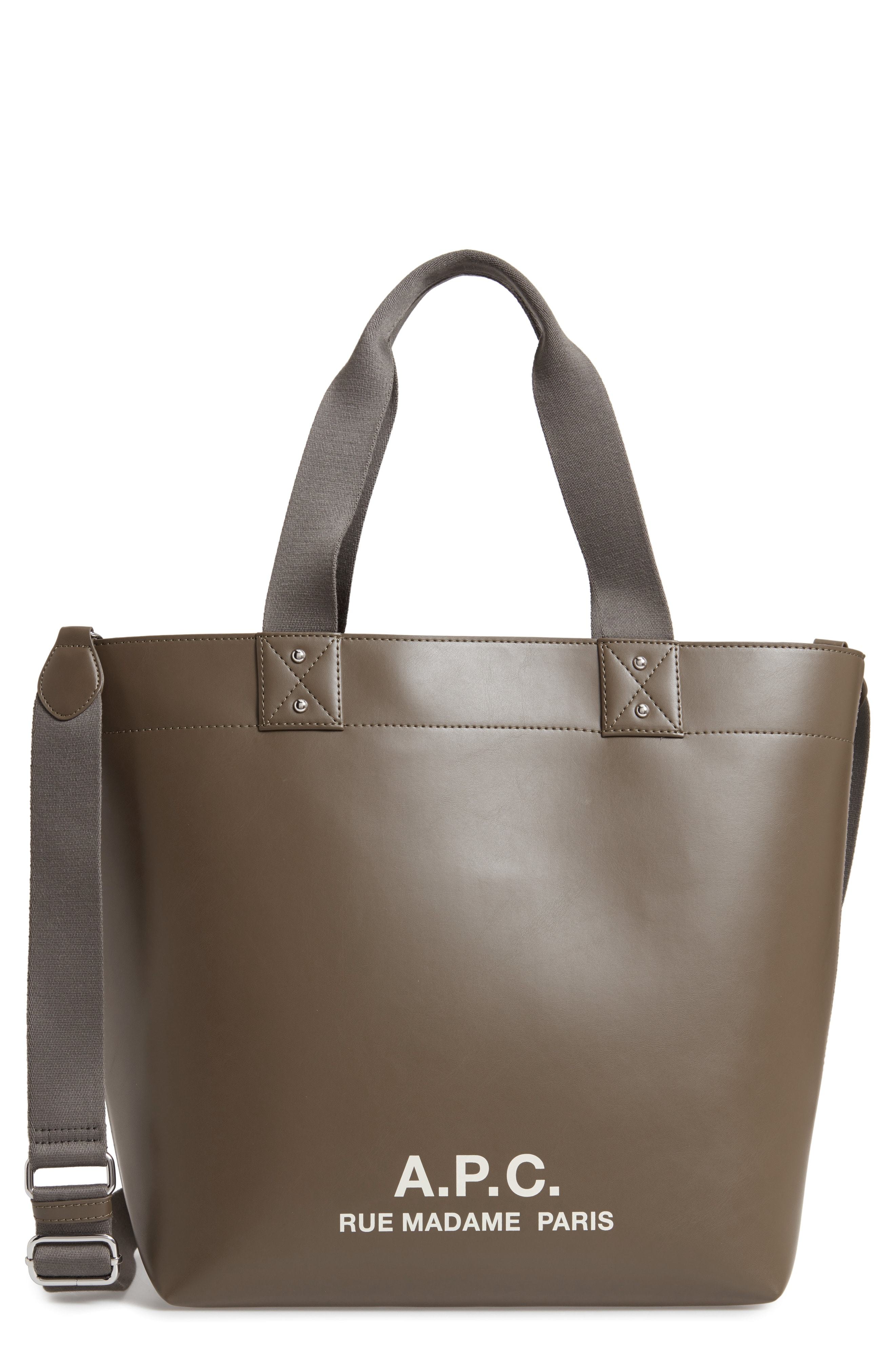 Apc clearance eddy tote