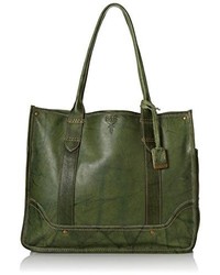 Frye Campus Shopper Tote Handbag