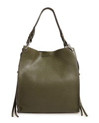 Rebecca Minkoff Kate Soft Northsouth Leather Tote