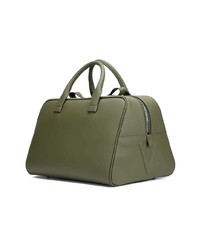 Valas Large Structured Tote
