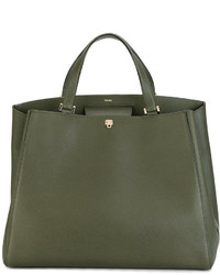 Valextra Large Tote