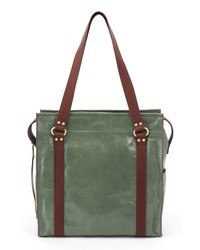 Hobo Reverie Leather Tote