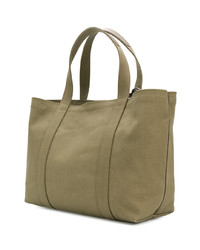 Tila March Simple Bag L