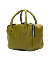 Golden Goose Deluxe Brand Small Equipage Tote