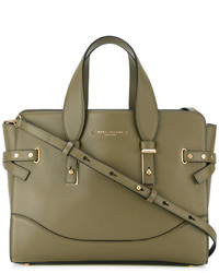 Marc Jacobs Small The Rivet Tote Bag