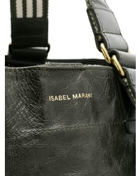 Isabel Marant Wardy Shopper Bag