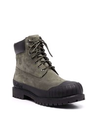 Timberland Beeline 6 Inch Lace Up Boots