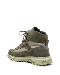 Diemme One Hiker Ankle Boots