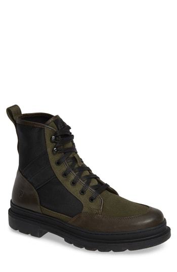 frye scout boot