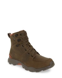 The North Face Thermoball Versa Waterproof Boot