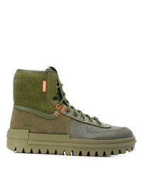 Nike Xarr Lace Up Boots