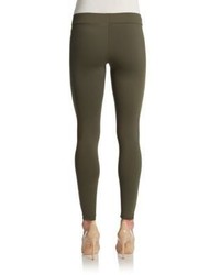 Willow & Clay Colored Leggings