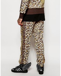 adidas originals jeremy scott leopard