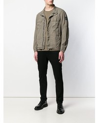 Belstaff Casual Lightweight Jacket