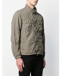 Belstaff Casual Lightweight Jacket