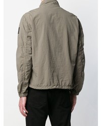 Belstaff Casual Lightweight Jacket