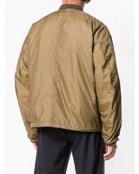 Oamc Lightweight Bomber Jacket