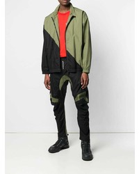 Unravel Project S Lightweight Jacket