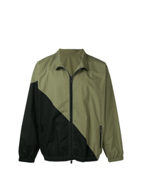 Unravel Project S Lightweight Jacket