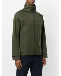 Polo Ralph Lauren Waterproof Lightweight Jacket