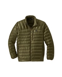 Outdoor Research Helium 800 Fill Power Down Jacket