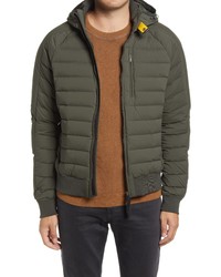 Parajumpers Perry Puffer Jacket