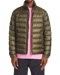 Moncler Genius X Undefeated 1952 Conrow Water Resistant Lightweight Down Puffer Jacket