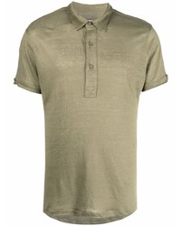 Orlebar Brown Short Sleeved Polo Shirt