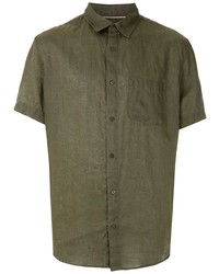 OSKLEN Linene Classic Shirt