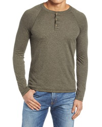 Faherty Cloud Henley