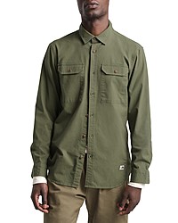 The North Face Battlet Utility Shirt