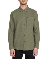 Volcom Caden Woven Shirt