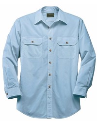 Filson Cotton Work Shirt