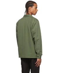 BOSS Green Leasy Shirt