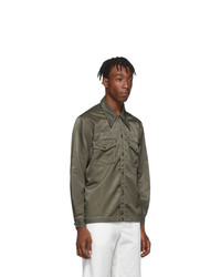 paa Khaki Rodeo Shirt