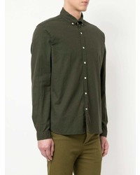 Oliver Spencer Kildale Shirt