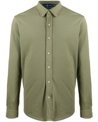 Polo Ralph Lauren Long Sleeve Button Down Shirt