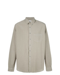 Schnaydermans Long Sleeve Shirt