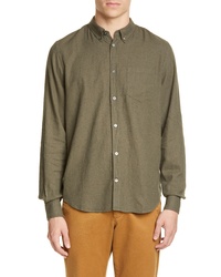 Norse Projects Osvald Shirt